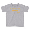 Do Something Worth Remembering -   Elvis Toddler T-shirt