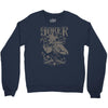 watch the world burn Crewneck Sweatshirt