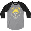 greyskull power company 3/4 Sleeve Shirt