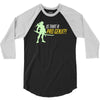 pro 3/4 Sleeve Shirt