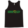 Humboldt Broncos Tank Top