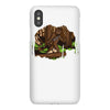 bigfoot of endor iPhoneX