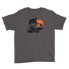 sailfish Youth Tee