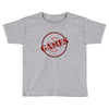 fahrie77 Toddler T-shirt