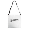 Steven Hawking Adjustable Strap Totes