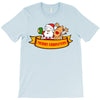 merry christmas T-Shirt