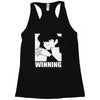 winning trending Racerback Tank