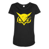 Vanossgaming Maternity Scoop Neck T-shirt
