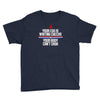 your ego is writing checks boyfriend Youth Tee