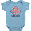 creative Baby Onesie
