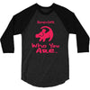 lion king remember who you are 3/4 Sleeve Shirt