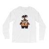 Wall-E Friends Groot Long Sleeve Shirts