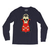dracula (2) Long Sleeve Shirts