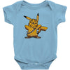pikachewie Baby Bodysuit