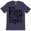 lord of the drinks T-Shirt