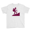 kids advent Youth Tee