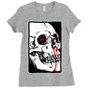 peek Ladies Fitted T-Shirt