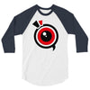fahrie77 3/4 Sleeve Shirt