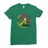 Hammer Ladies Fitted T-Shirt