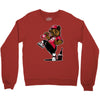 bear yeah Crewneck Sweatshirt