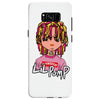 lil pump  eskeetit Samsung Galaxy S8