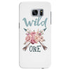 Wild One Samsung Galaxy S7 Edge