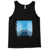 Winter (a214) Tank Top