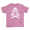 master of the universe skeletor Youth Tee
