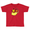 pikagoku Toddler T-shirt