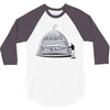 pet store 3/4 Sleeve Shirt