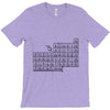 questionable table of elements T-Shirt