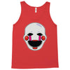 puppet Tank Top