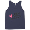 good morning handsome Tank Top