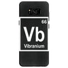 Vibranium Samsung Galaxy S8
