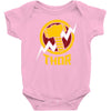 thor Baby Onesie