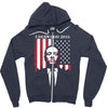underwood 2016 Zipper Hoodie