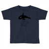 sea panda Toddler T-shirt