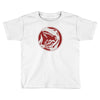 tyrannosaurus! Toddler T-shirt