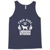 This Girl Loves Her Labrador Retriever Tank Top