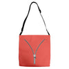 SAY SOMTHING Adjustable Strap Totes