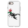 scorpio rose iPhone 8