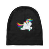 The Unicorn Baby Beanies