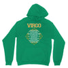 cool virgo Unisex Hoodie