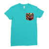Marvel Ladies Fitted T-Shirt