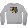 mammon Crewneck Sweatshirt