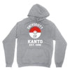 university of kanto Unisex Hoodie