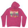 surf for life Unisex Hoodie