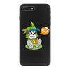 rufu  the green wolf iPhone 7 Plus Case