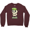 zkulls Crewneck Sweatshirt