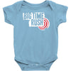 big time rush tv series Baby Onesie